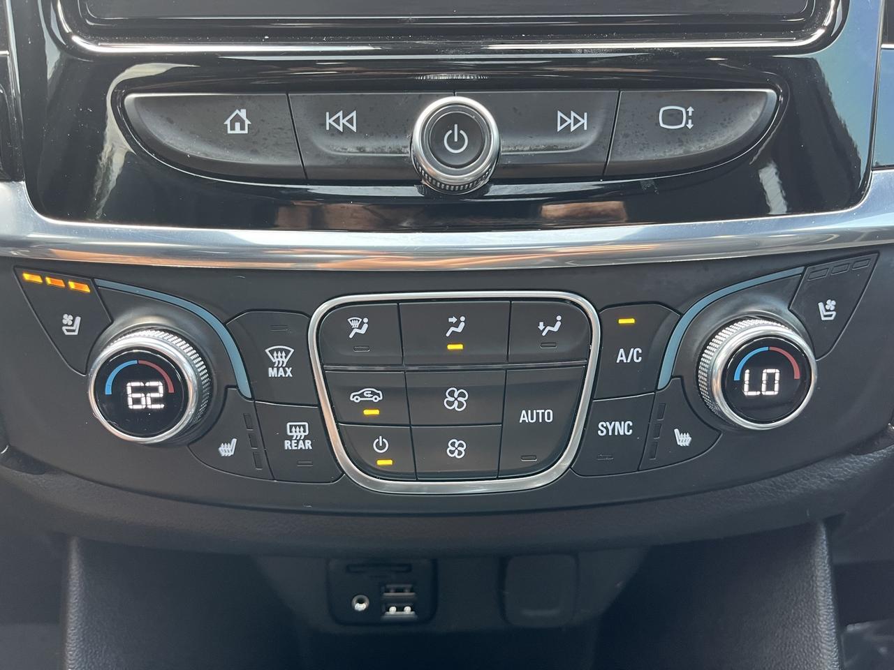 2023 Chevrolet Traverse Premier Stafford VA