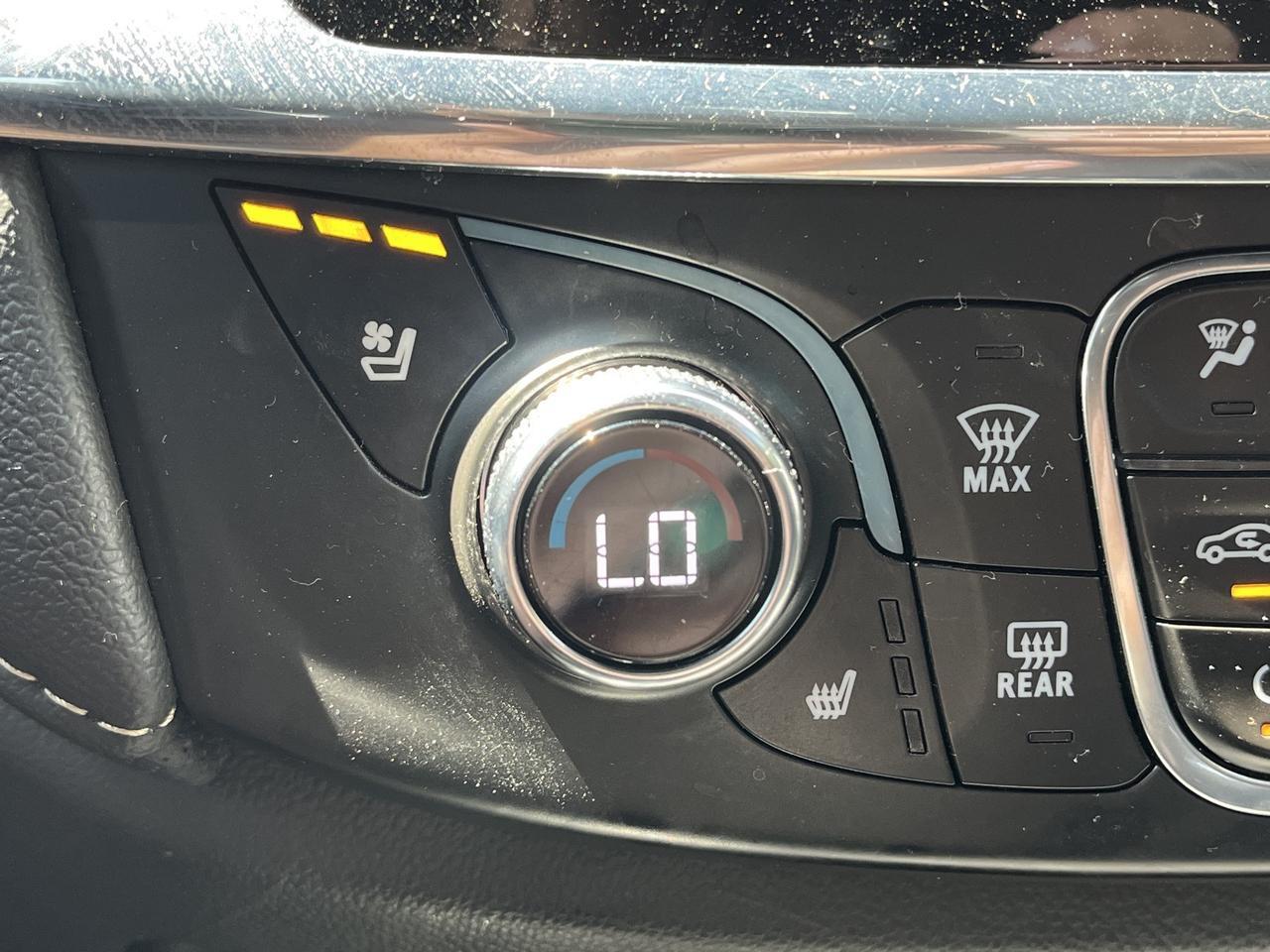 2023 Chevrolet Traverse Premier Stafford VA