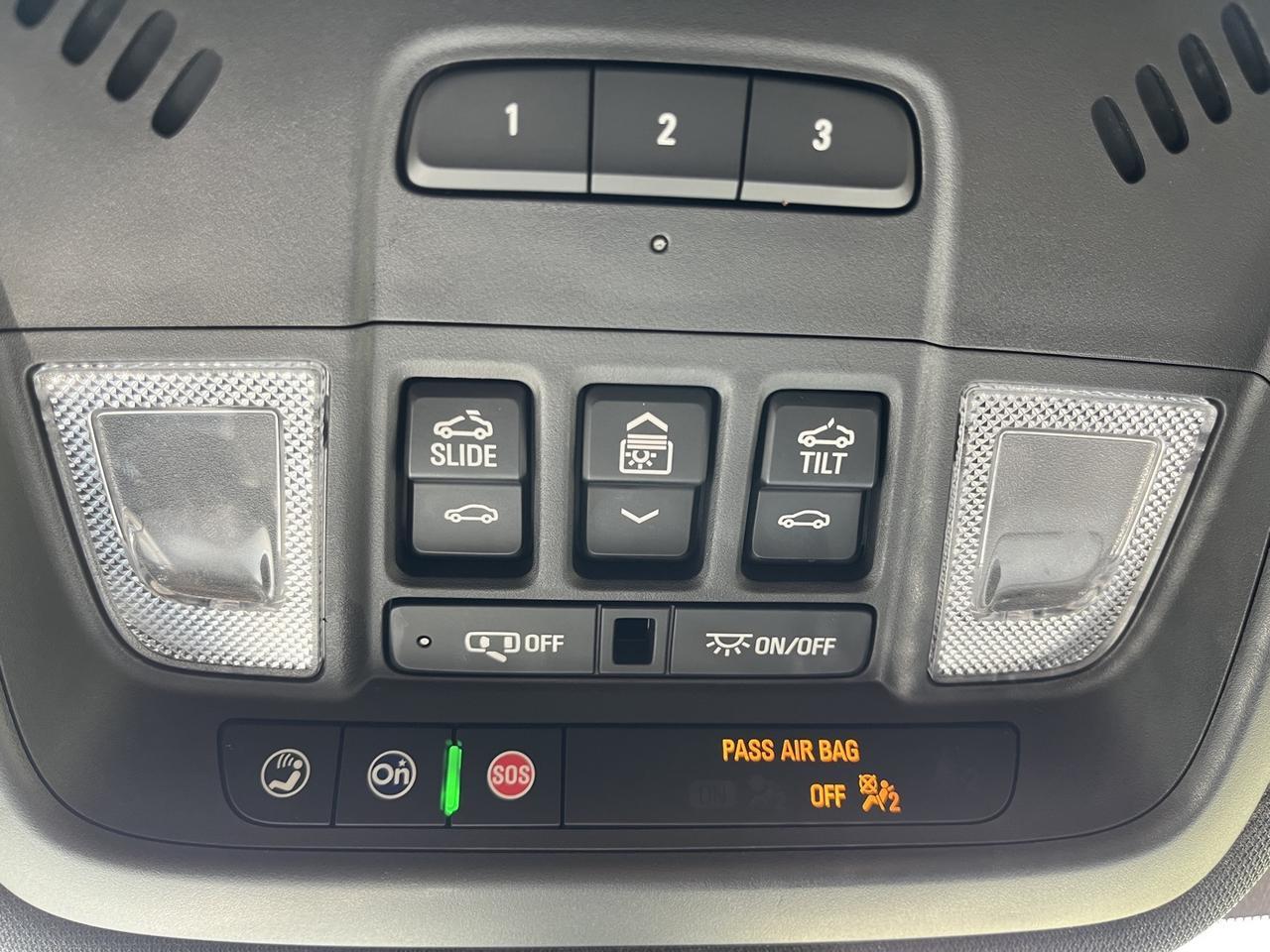 2023 Chevrolet Traverse Premier Stafford VA
