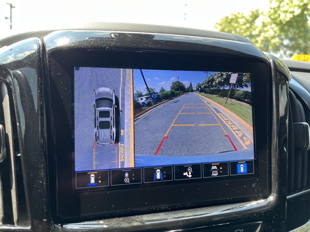 2023 Chevrolet Traverse Premier Stafford VA