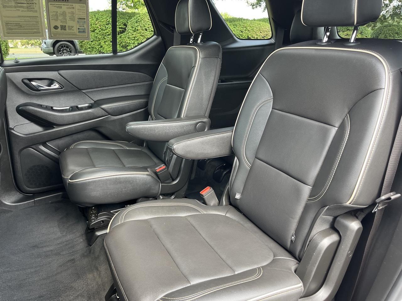 2023 Chevrolet Traverse Premier Stafford VA