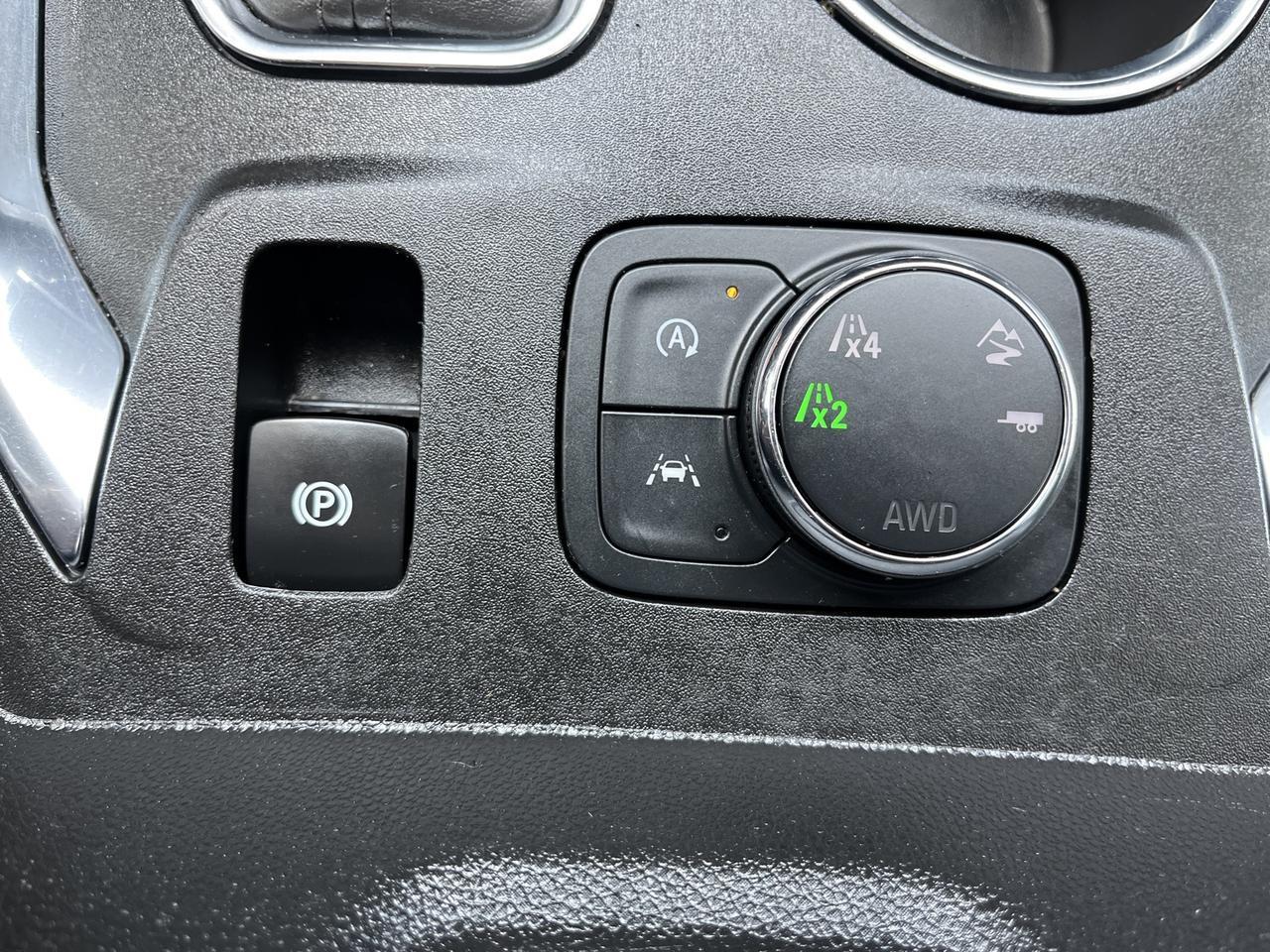2023 Chevrolet Traverse Premier Stafford VA