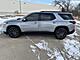 2023 Chevrolet Traverse RS AWD TraileringPkg w/Sunroof Nav AdaptiveCruise 20s HD-SurroundVision Milwaukee WI