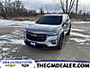 2023 Chevrolet Traverse RS AWD TraileringPkg w/Sunroof Nav AdaptiveCruise 20s HD-SurroundVision