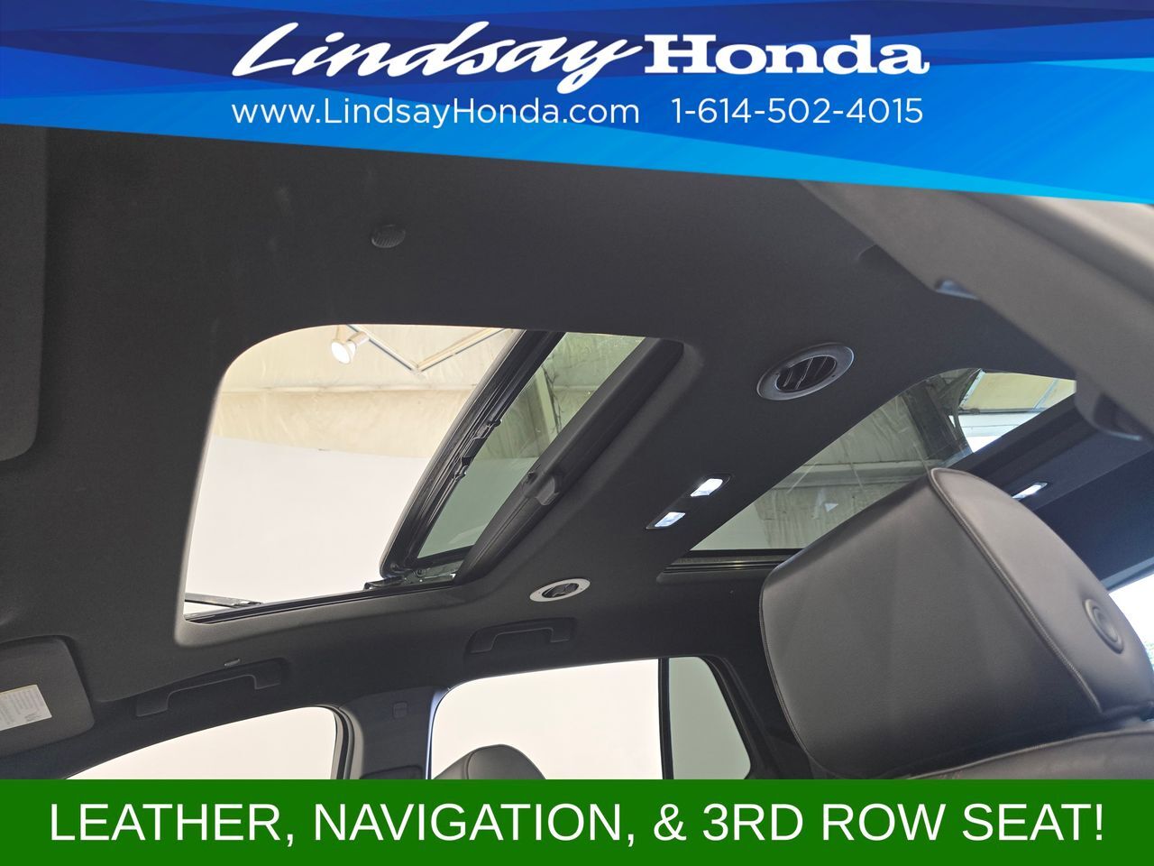 2023 Chevrolet Traverse RS Columbus OH