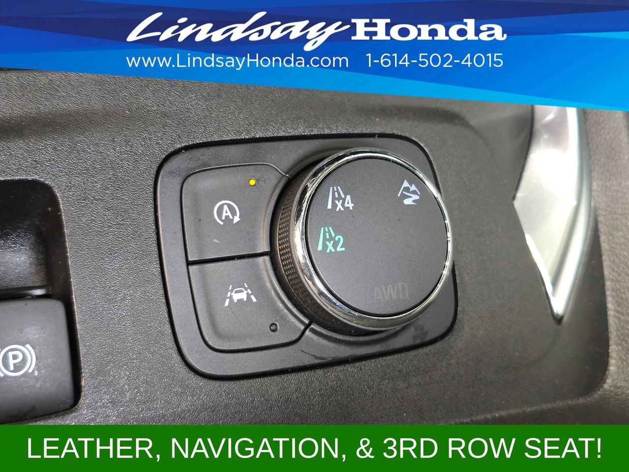 2023 Chevrolet Traverse RS Columbus OH