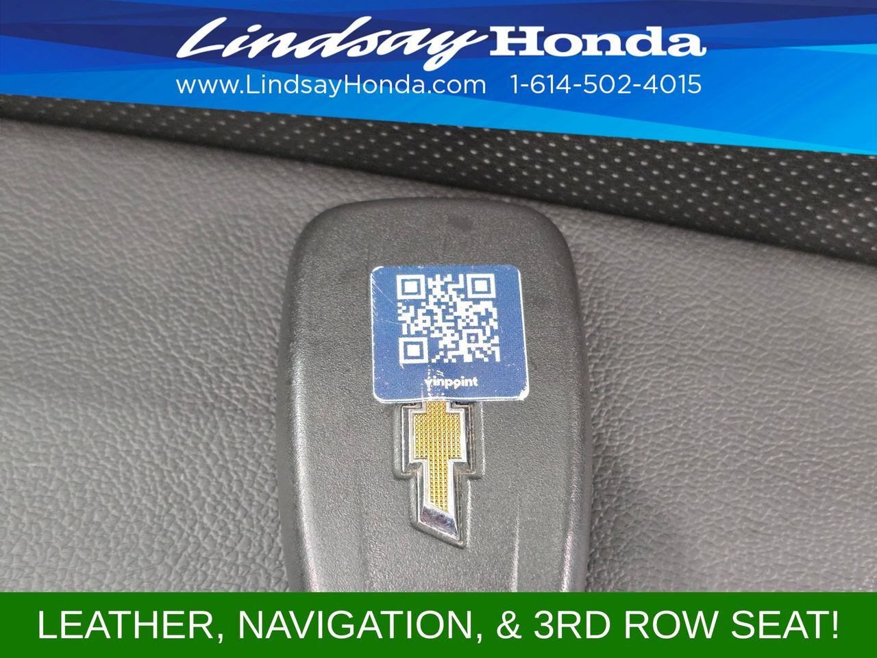 2023 Chevrolet Traverse RS Columbus OH