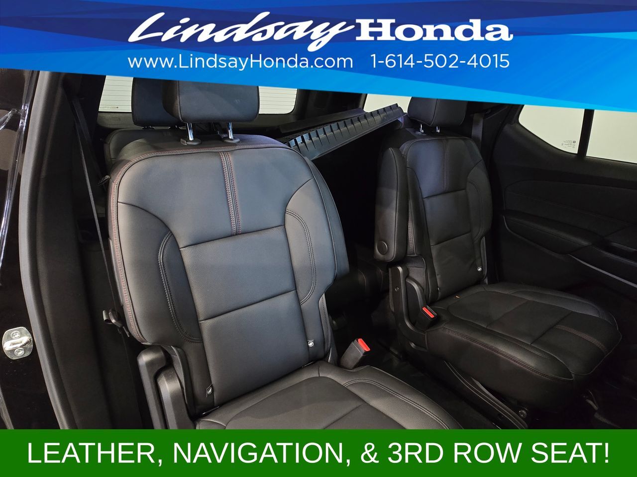 2023 Chevrolet Traverse RS Columbus OH