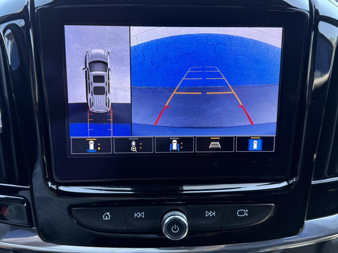 2023 Chevrolet Traverse RS Connellsville PA