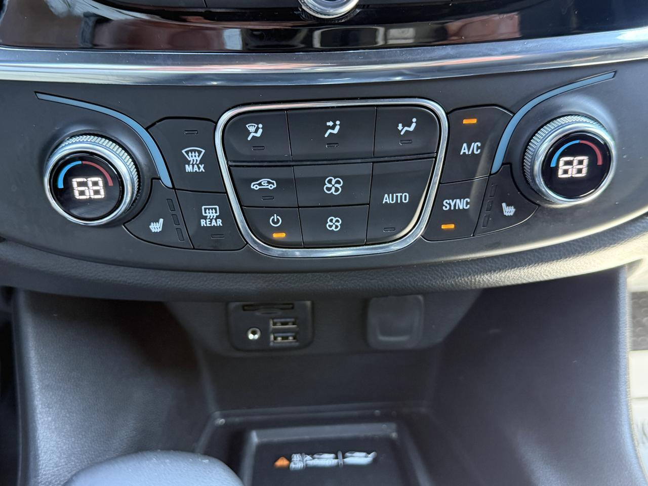 2023 Chevrolet Traverse RS Connellsville PA