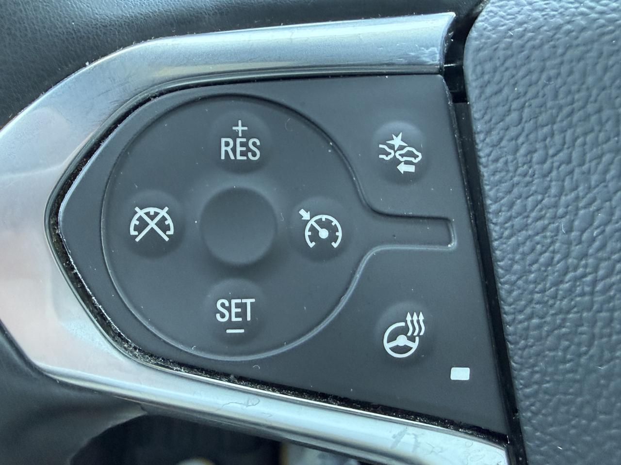 2023 Chevrolet Traverse RS Connellsville PA