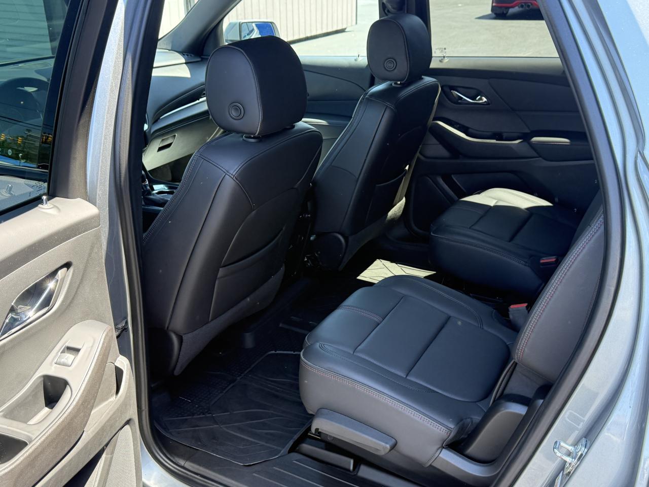 2023 Chevrolet Traverse RS Connellsville PA