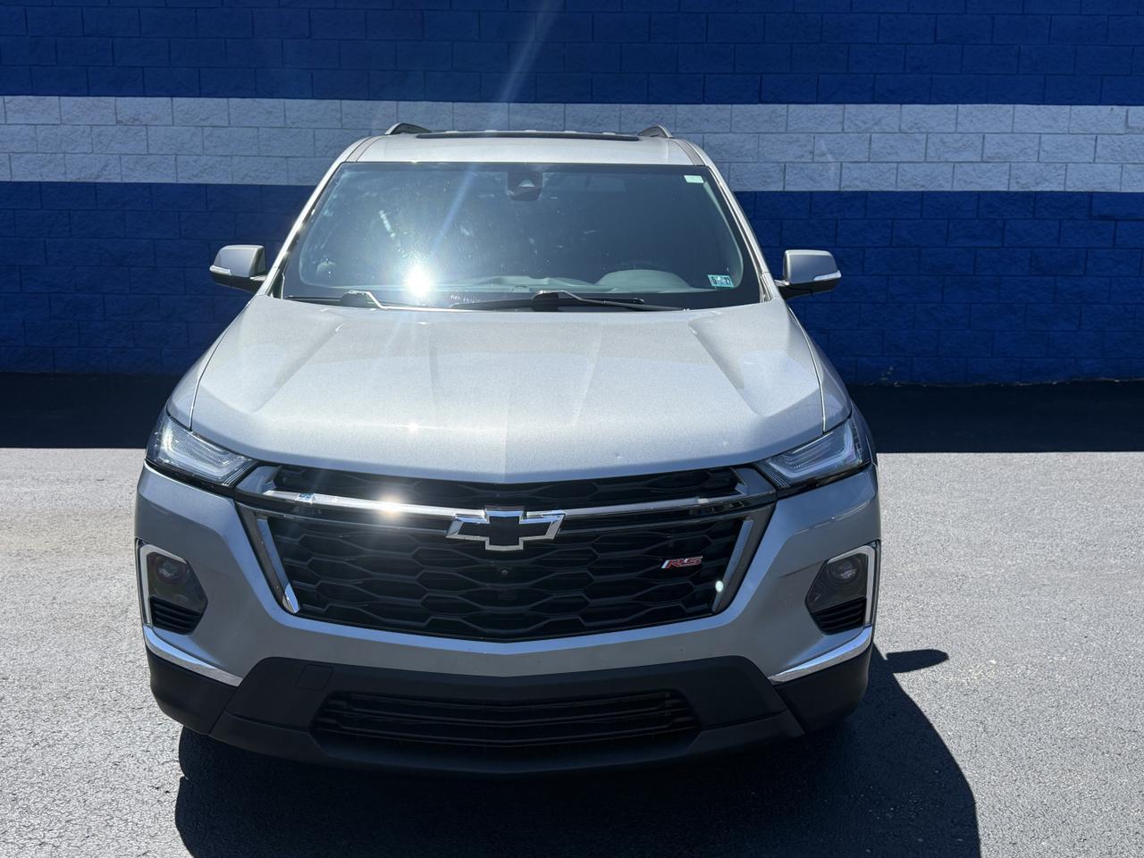 2023 Chevrolet Traverse RS Connellsville PA