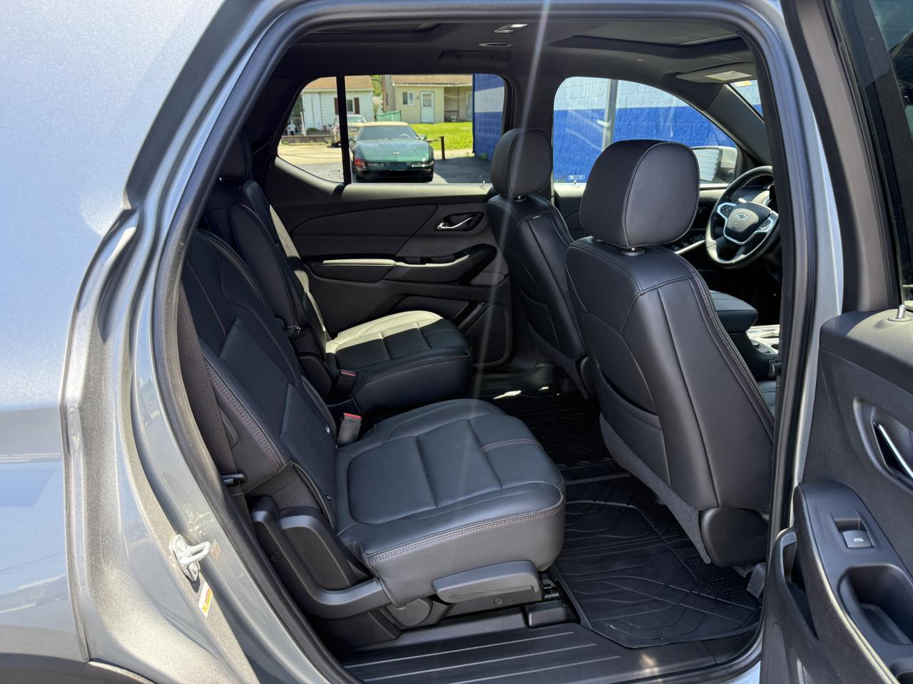 2023 Chevrolet Traverse RS Connellsville PA