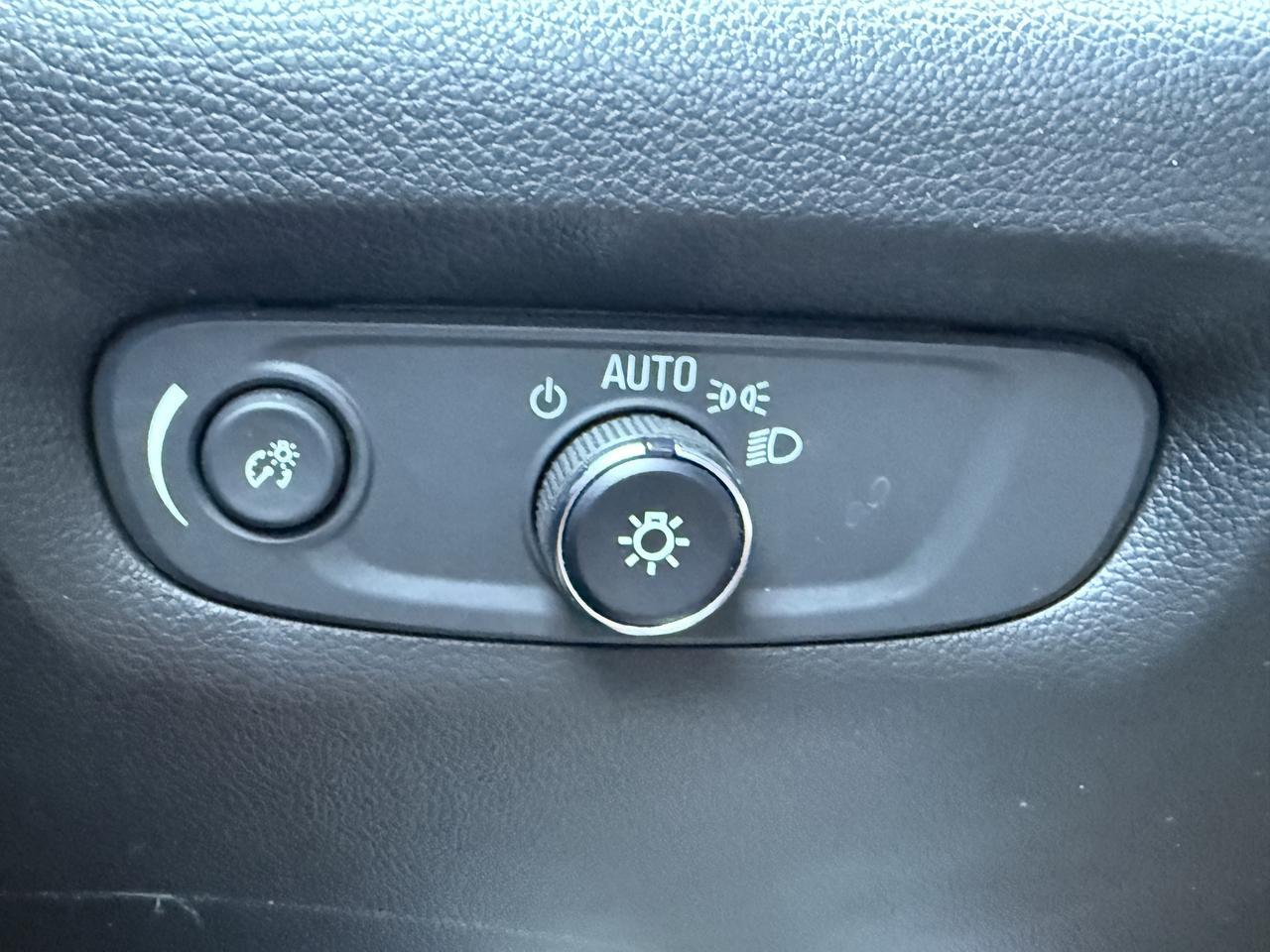 2023 Chevrolet Traverse RS Connellsville PA