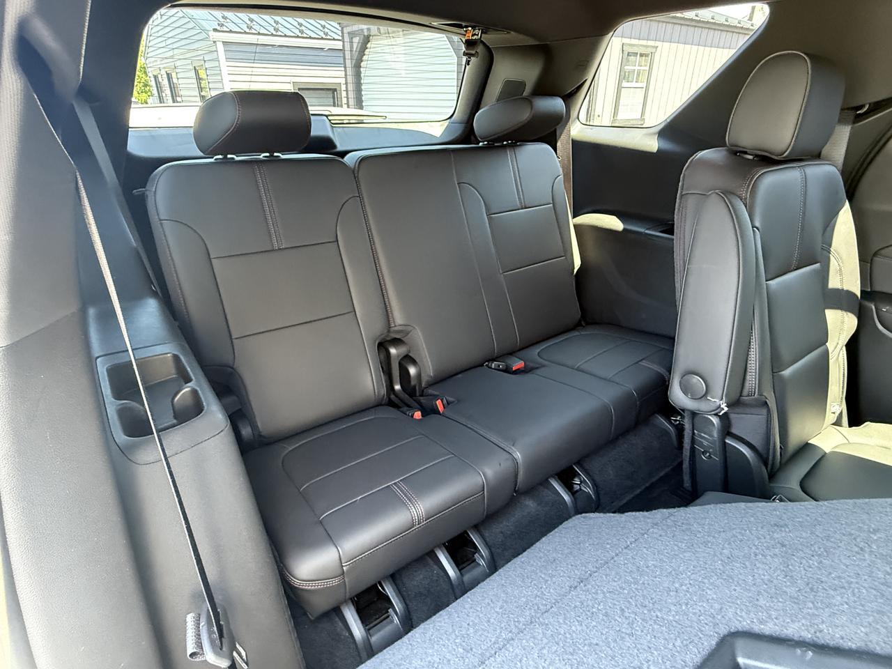 2023 Chevrolet Traverse RS Connellsville PA