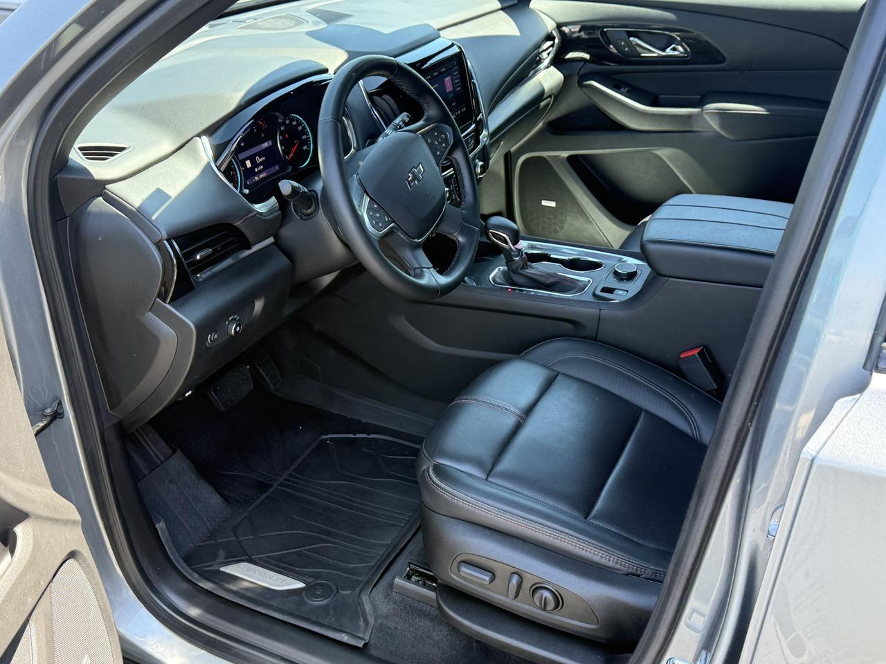 2023 Chevrolet Traverse RS Connellsville PA