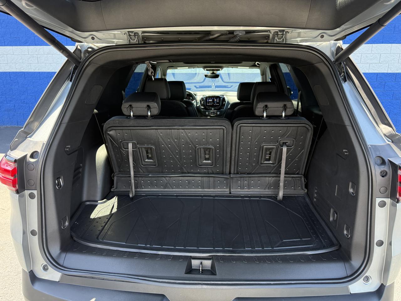2023 Chevrolet Traverse RS Connellsville PA