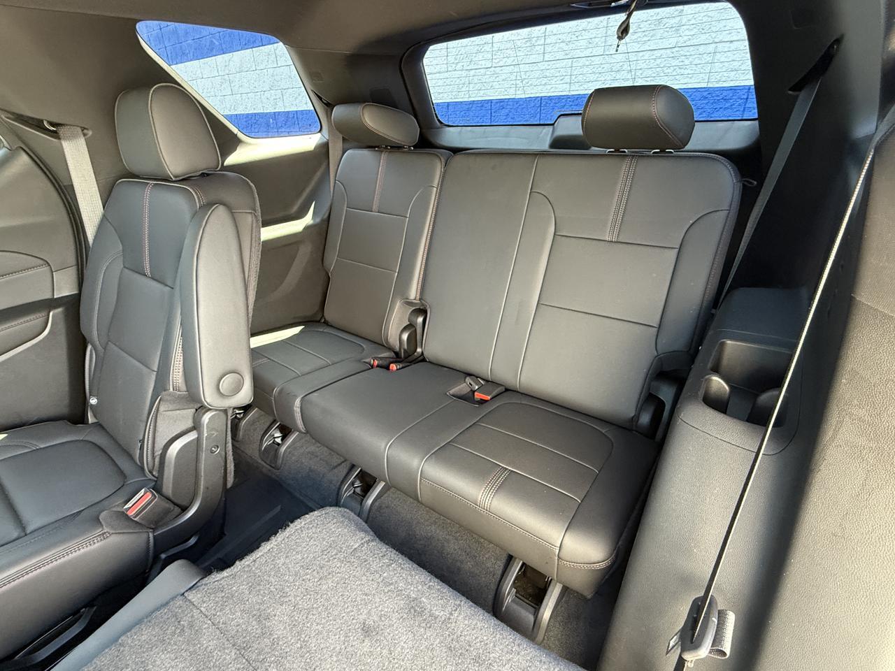 2023 Chevrolet Traverse RS Connellsville PA