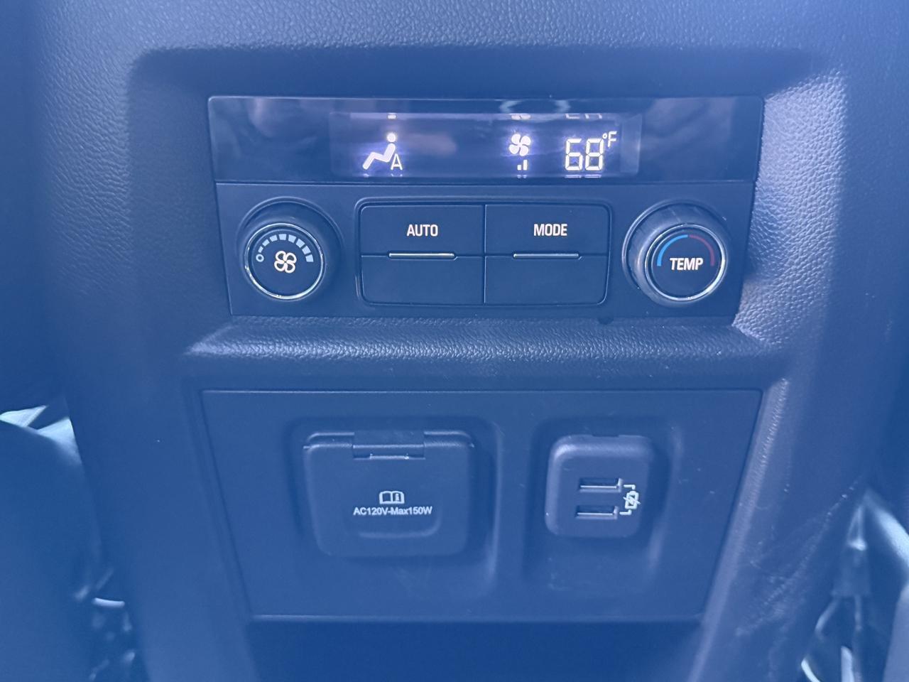 2023 Chevrolet Traverse RS Connellsville PA