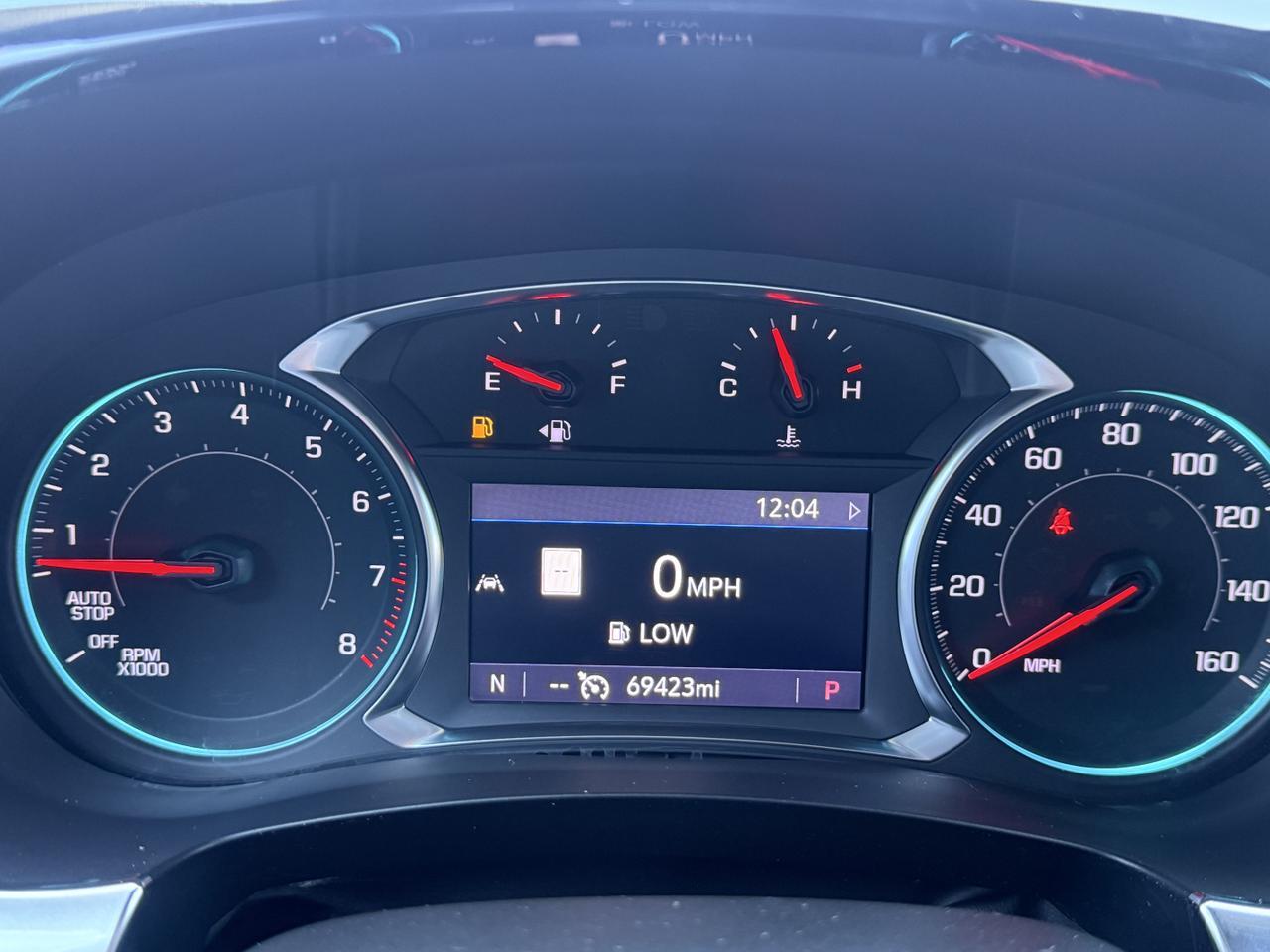 2023 Chevrolet Traverse RS Connellsville PA