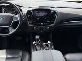 2023 Chevrolet Traverse RS Oshkosh WI