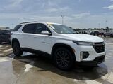 2023 Chevrolet Traverse RS Oshkosh WI