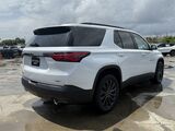 2023 Chevrolet Traverse RS Oshkosh WI