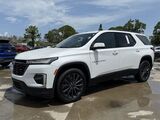 2023 Chevrolet Traverse RS Oshkosh WI
