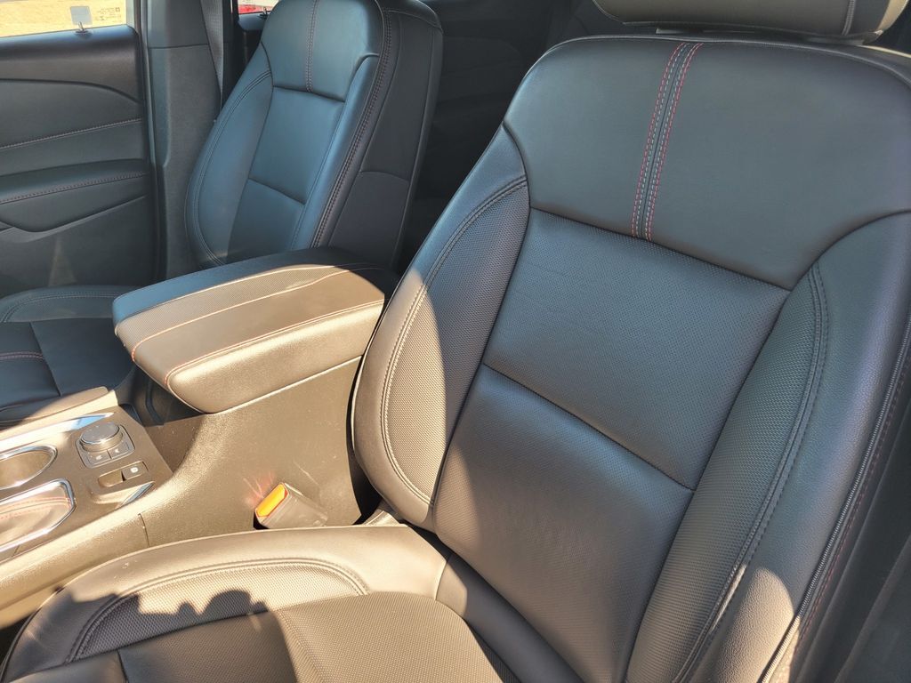 2023 Chevrolet Traverse RS Roseville CA