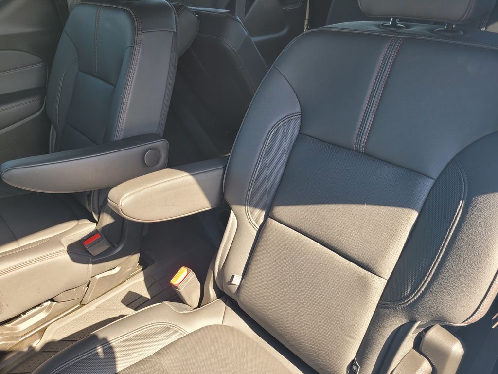 2023 Chevrolet Traverse RS Roseville CA