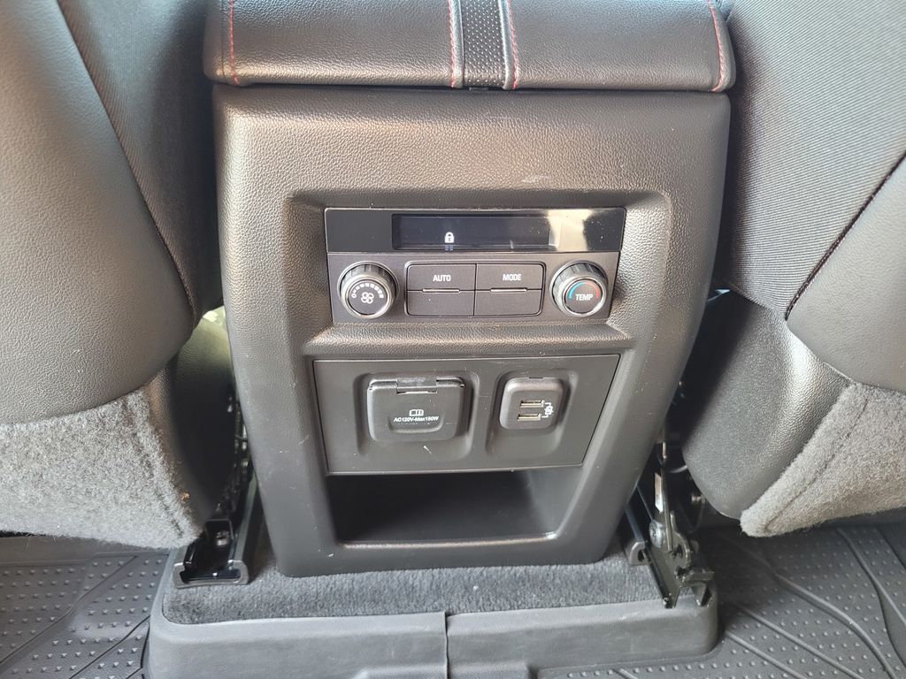2023 Chevrolet Traverse RS Roseville CA