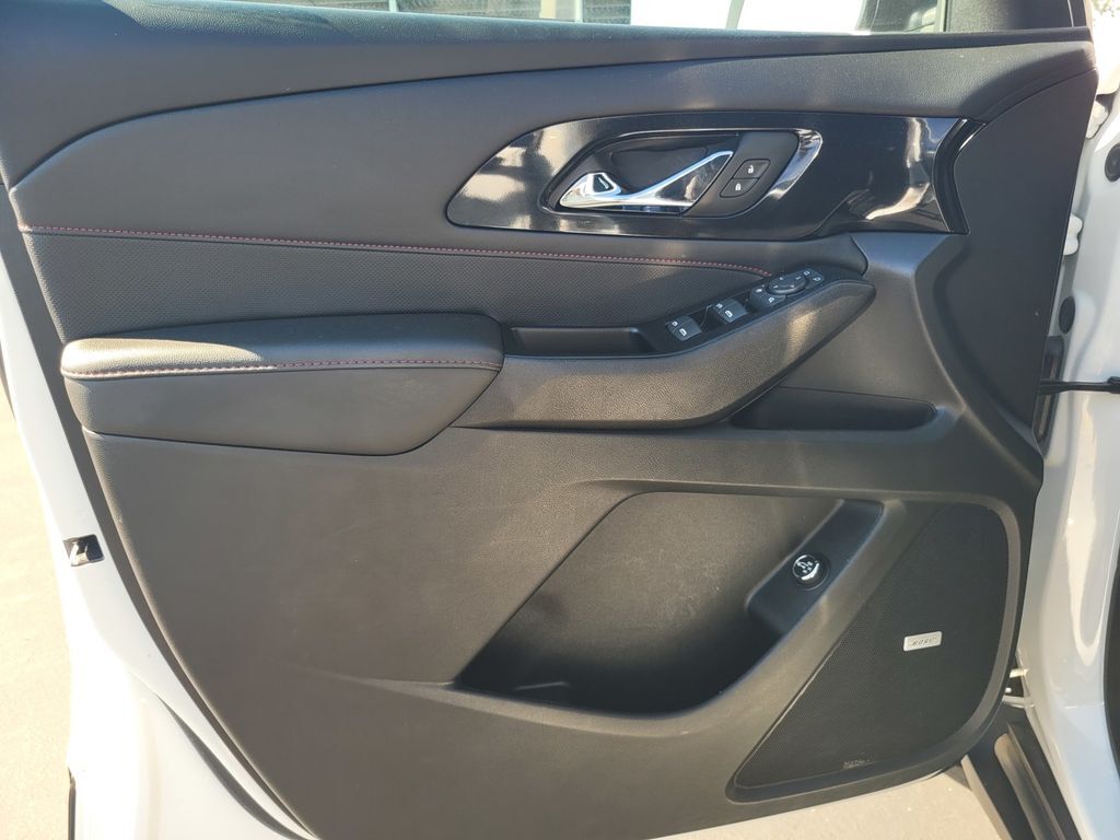 2023 Chevrolet Traverse RS Roseville CA