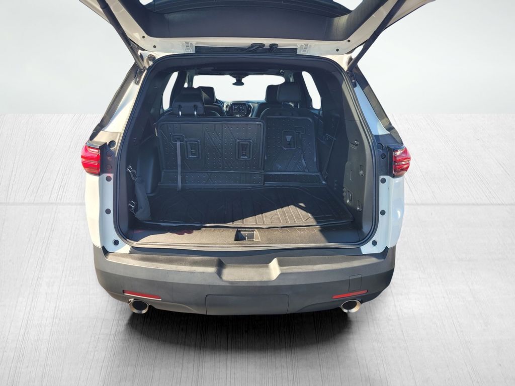 2023 Chevrolet Traverse RS Roseville CA