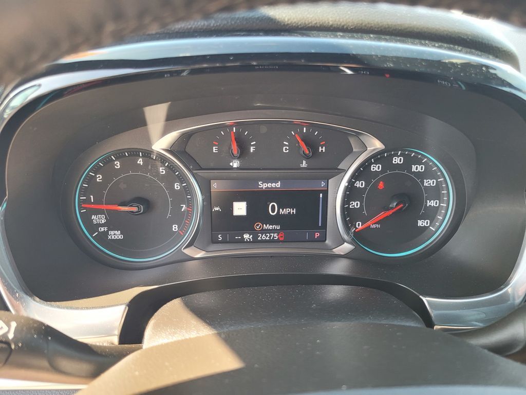 2023 Chevrolet Traverse RS Roseville CA