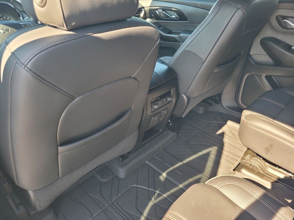 2023 Chevrolet Traverse RS Roseville CA