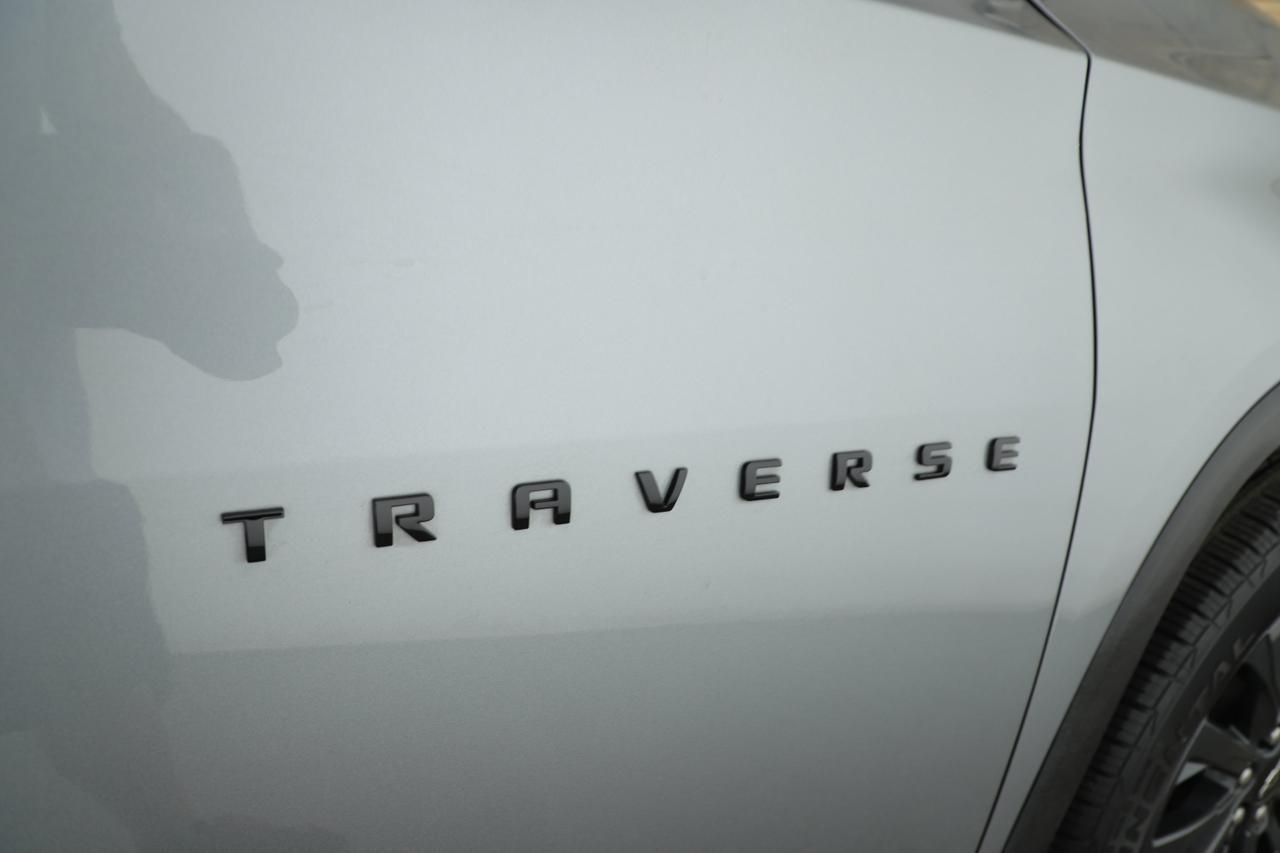 2023 Chevrolet Traverse RS New Braunfels TX