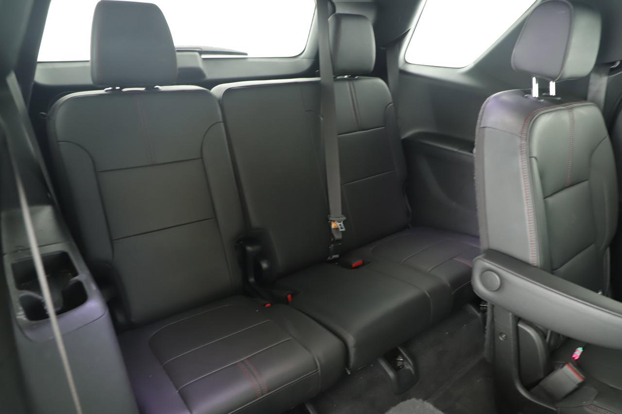 2023 Chevrolet Traverse RS New Braunfels TX