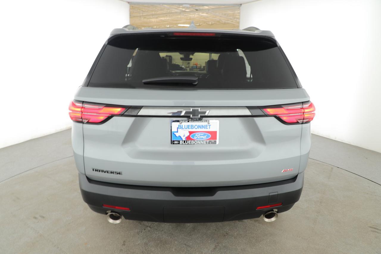 2023 Chevrolet Traverse RS New Braunfels TX