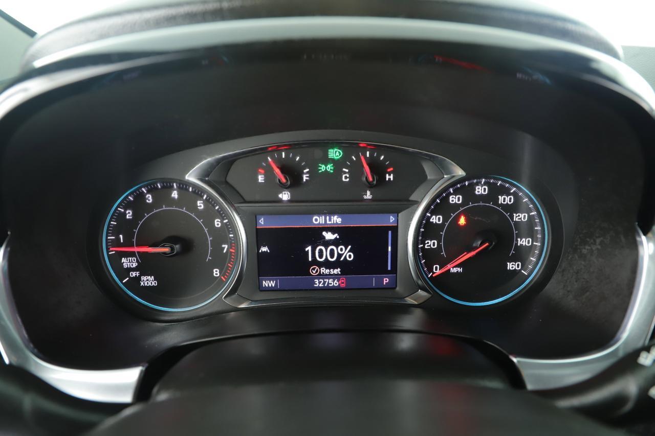 2023 Chevrolet Traverse RS New Braunfels TX