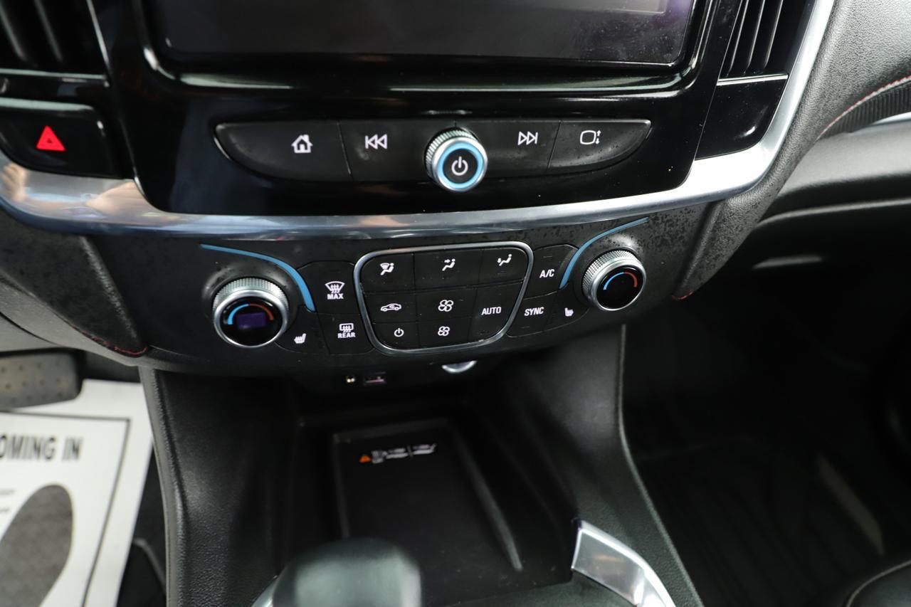 2023 Chevrolet Traverse RS New Braunfels TX