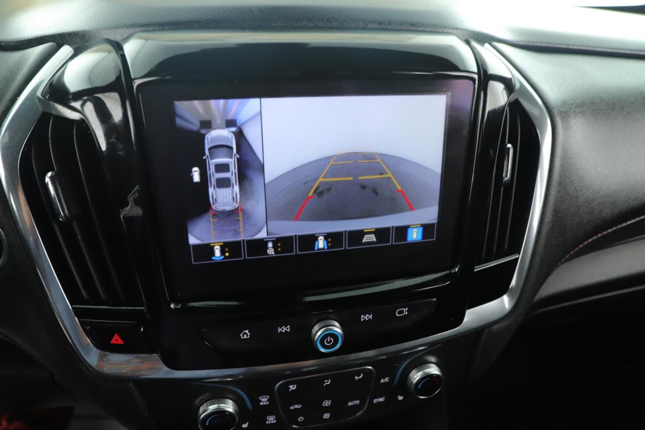 2023 Chevrolet Traverse RS New Braunfels TX