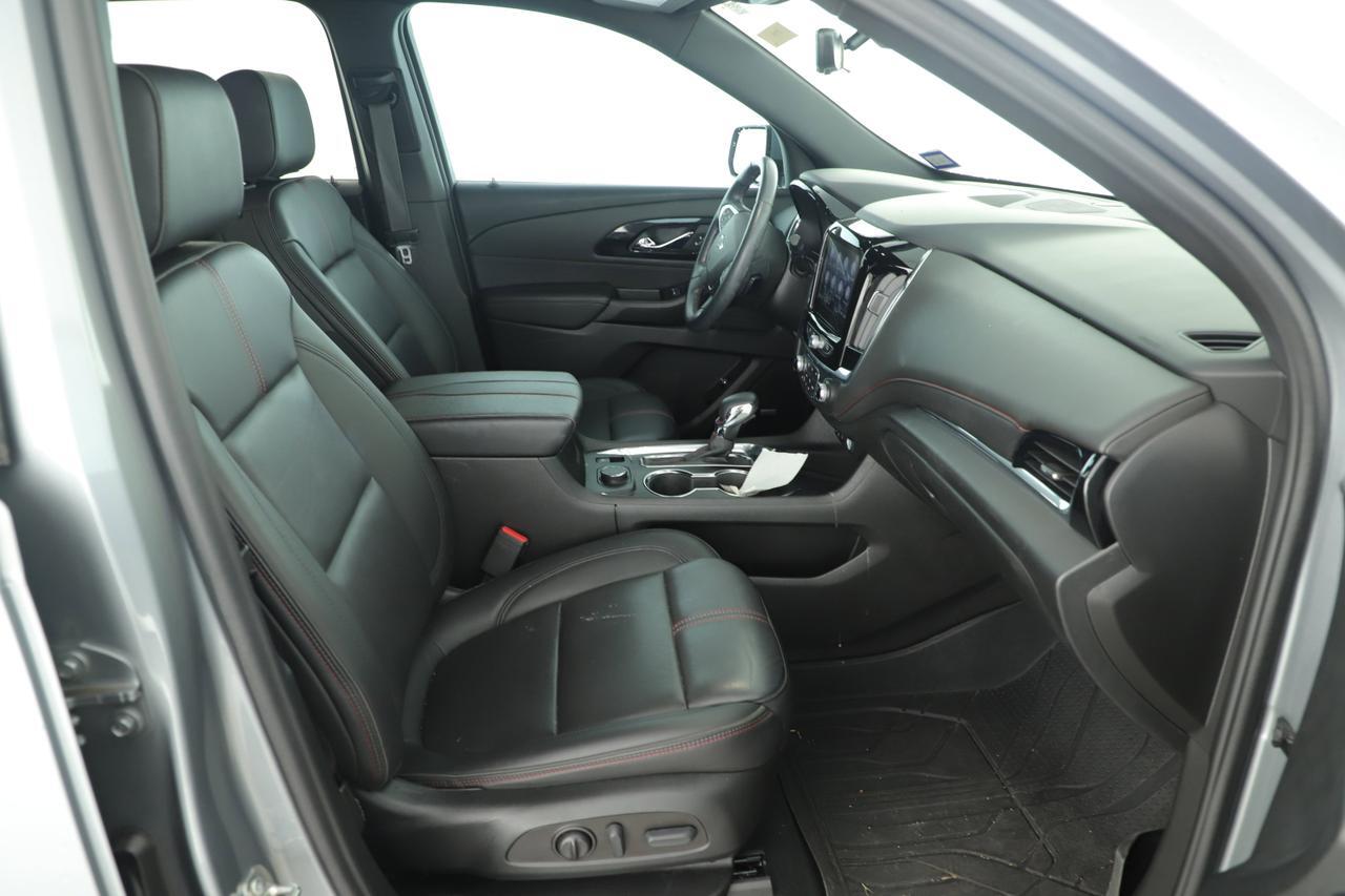 2023 Chevrolet Traverse RS New Braunfels TX