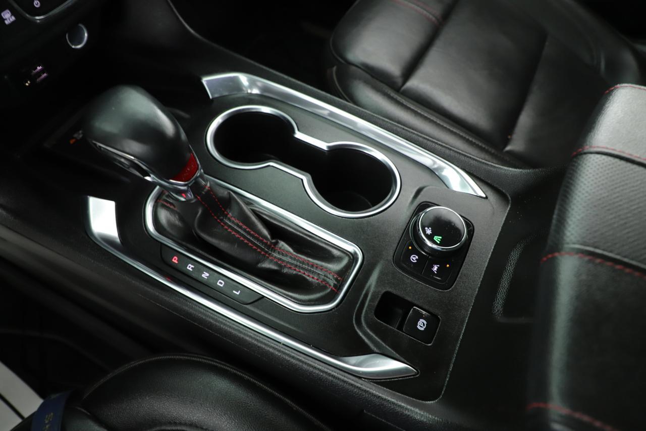 2023 Chevrolet Traverse RS New Braunfels TX