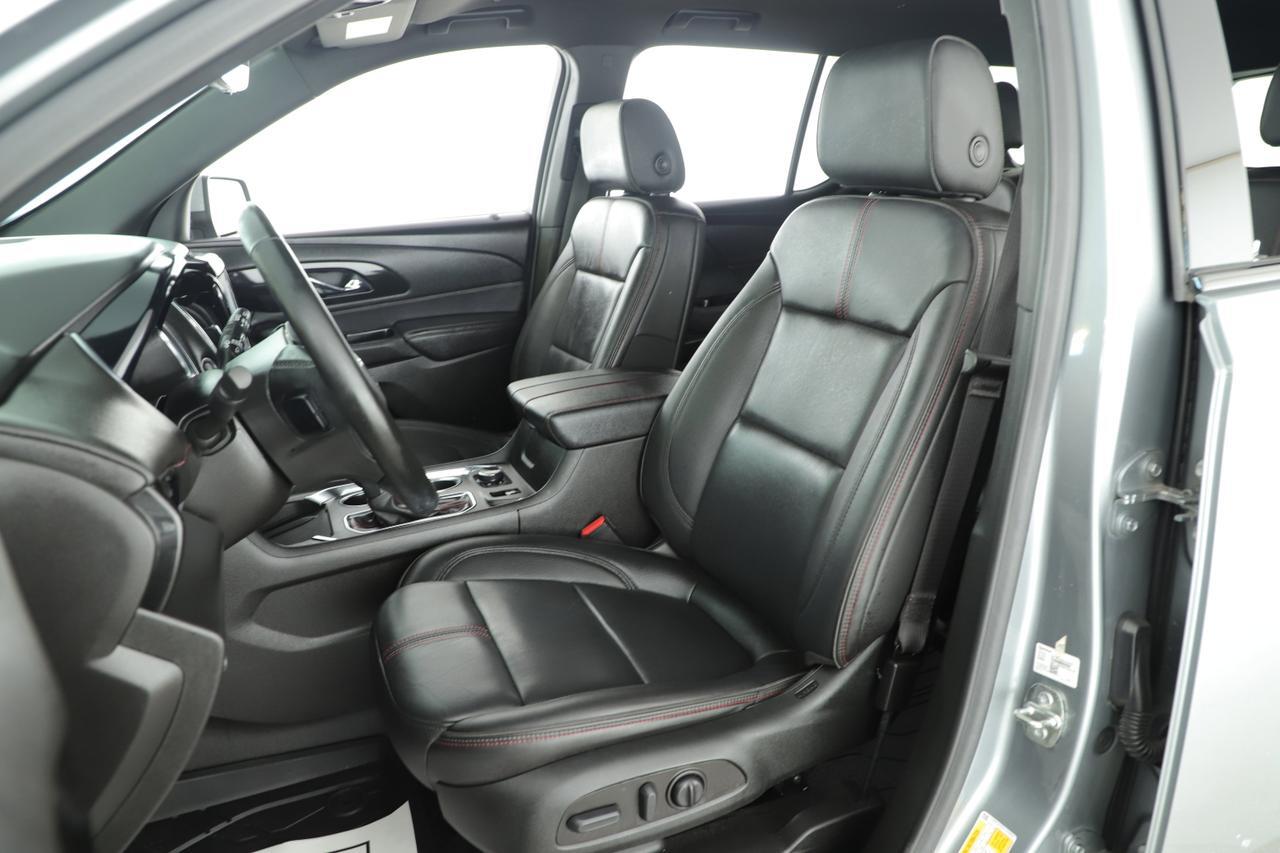 2023 Chevrolet Traverse RS New Braunfels TX