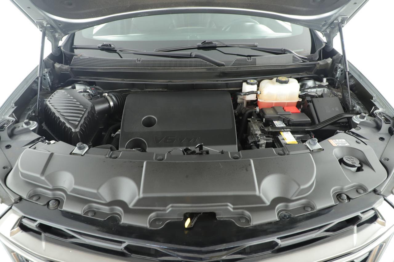 2023 Chevrolet Traverse RS New Braunfels TX