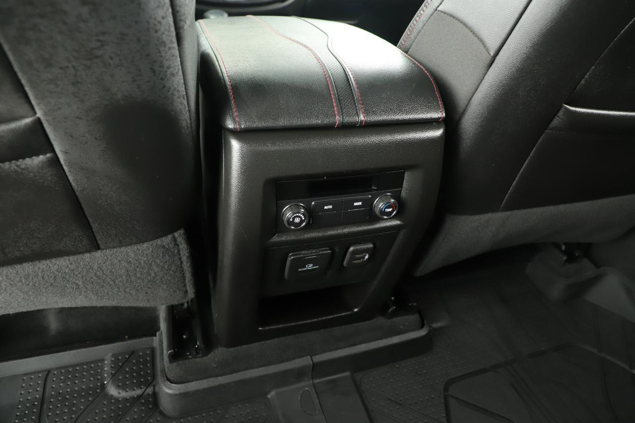 2023 Chevrolet Traverse RS New Braunfels TX