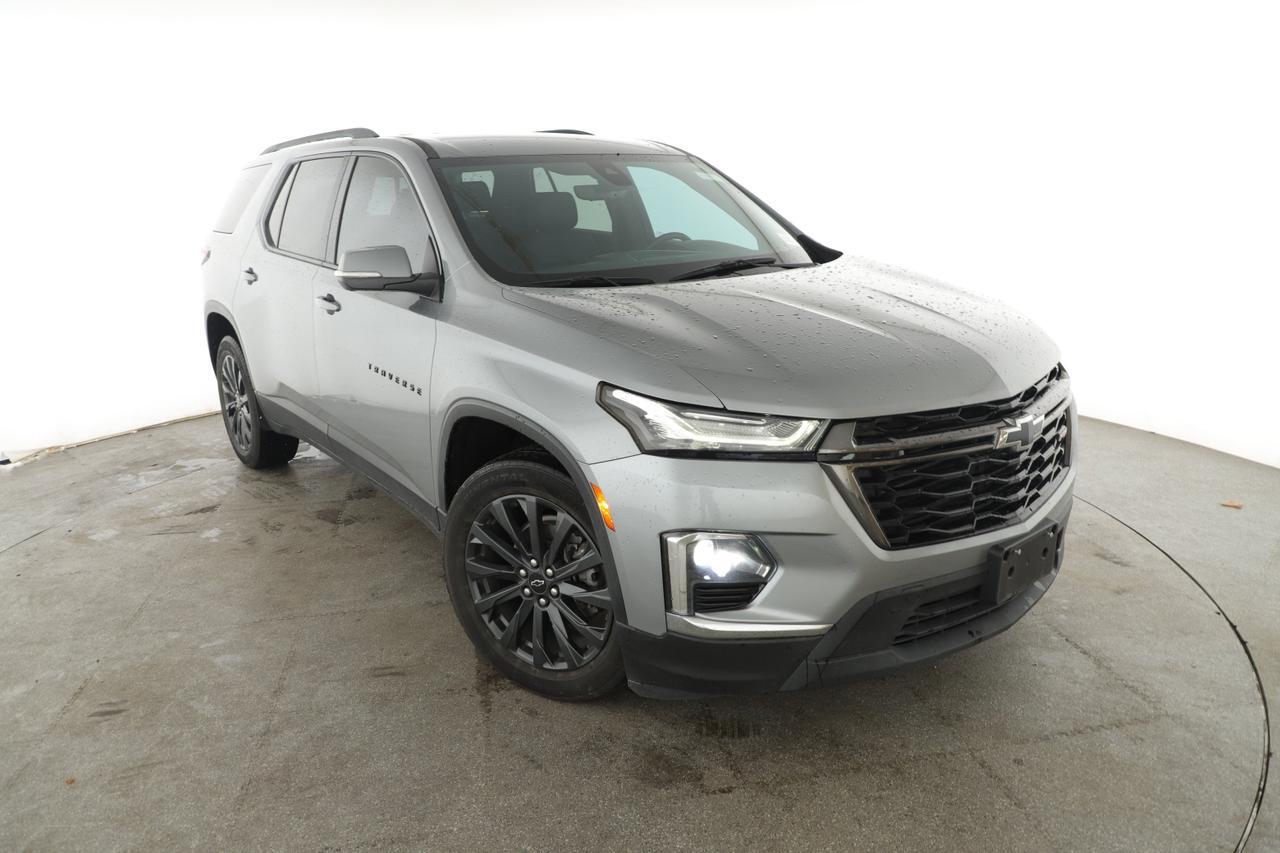 2023 Chevrolet Traverse RS New Braunfels TX