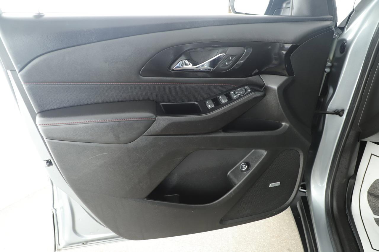 2023 Chevrolet Traverse RS New Braunfels TX