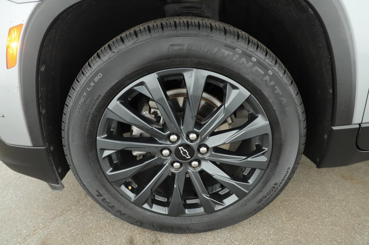 2023 Chevrolet Traverse RS New Braunfels TX